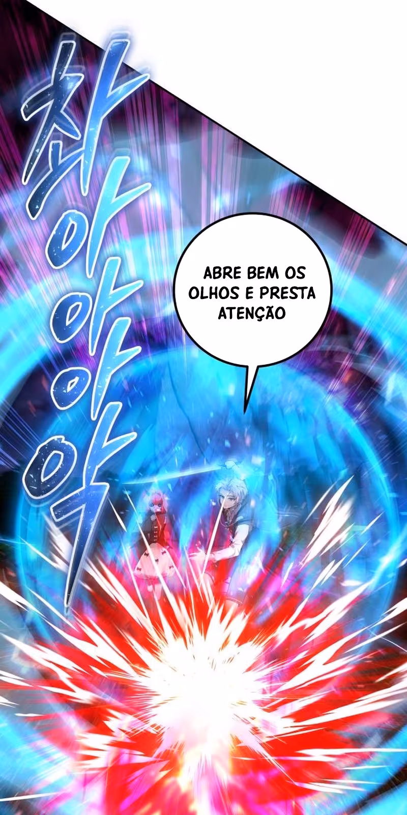 Página do Capítulo 74