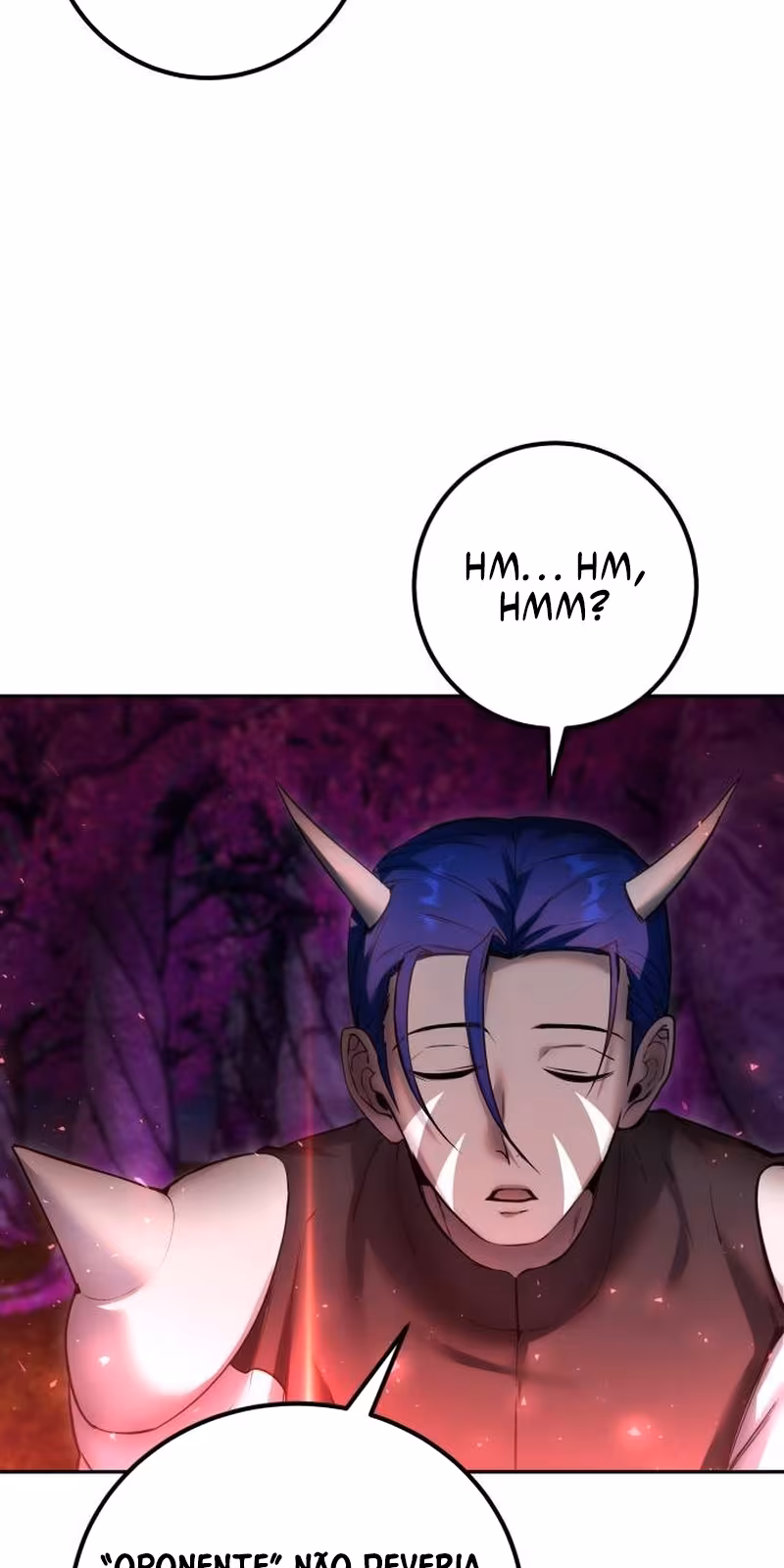 Página do Capítulo 74