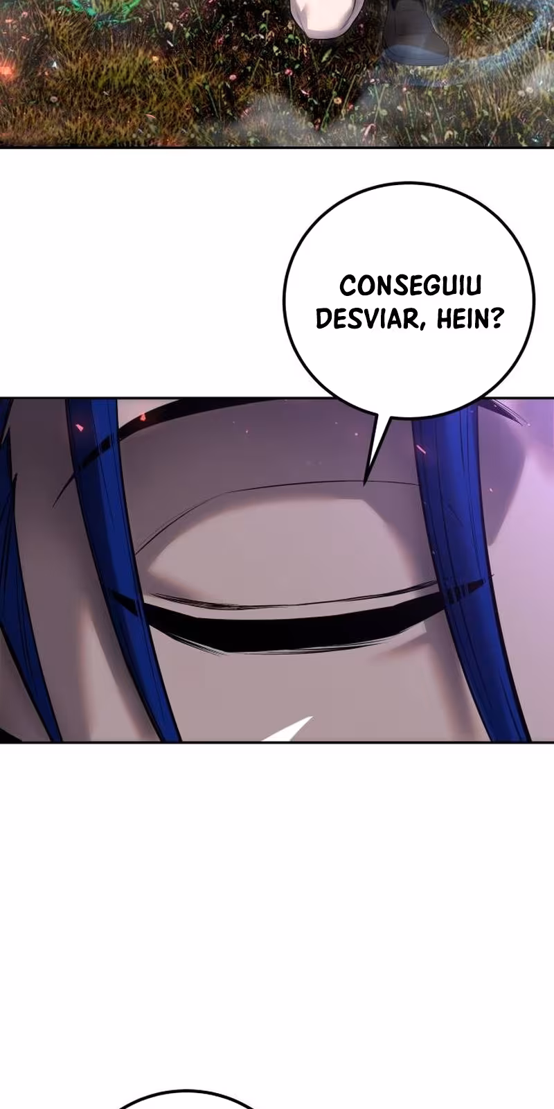 Página do Capítulo 74