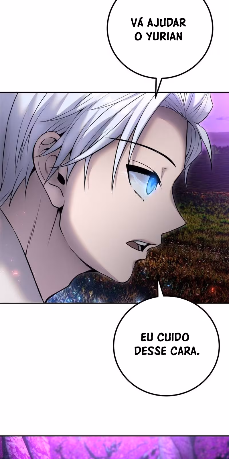 Página do Capítulo 74