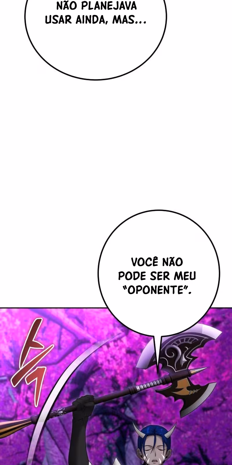 Página do Capítulo 74