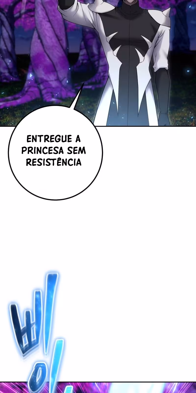 Página do Capítulo 74