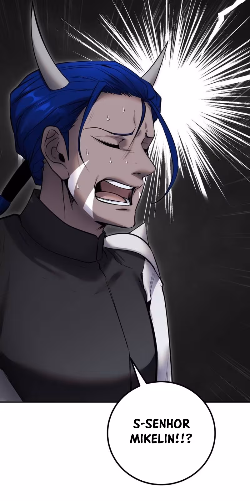 Página do Capítulo 74