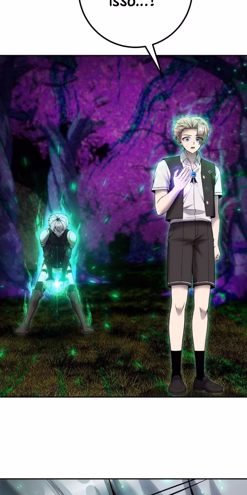 Página do Capítulo 74