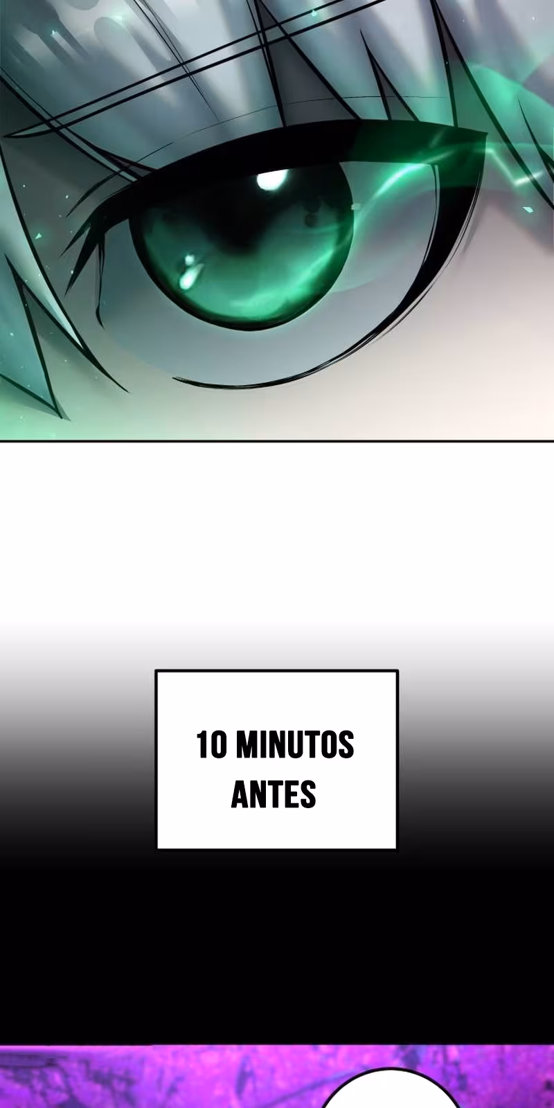 Página do Capítulo 74