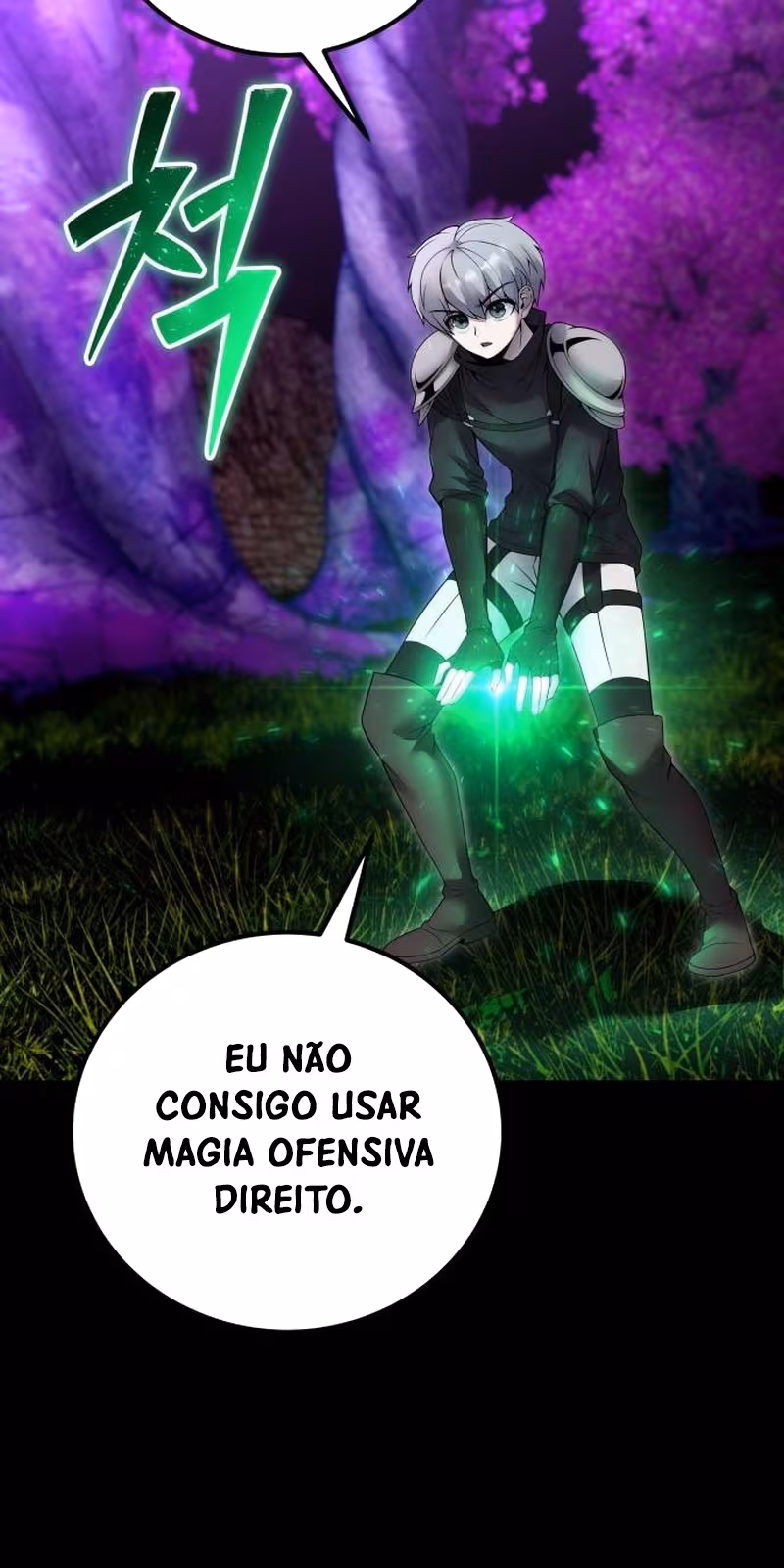 Página do Capítulo 74