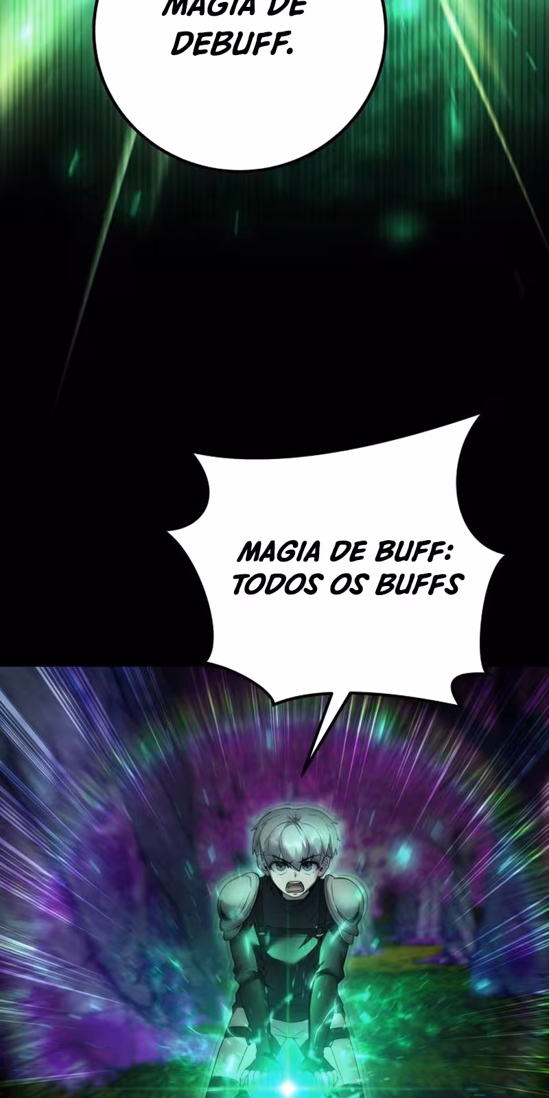 Página do Capítulo 74