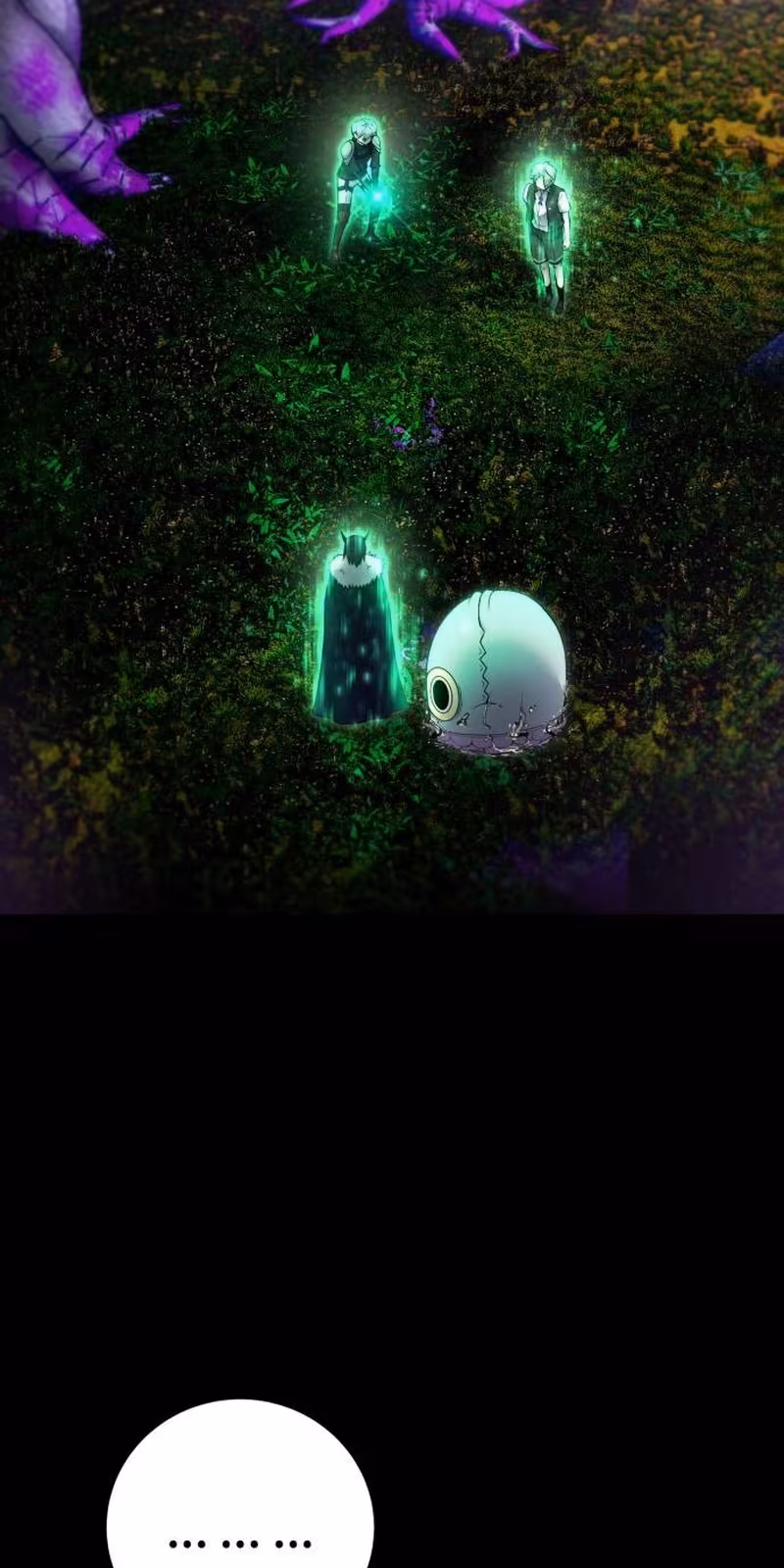 Página do Capítulo 74