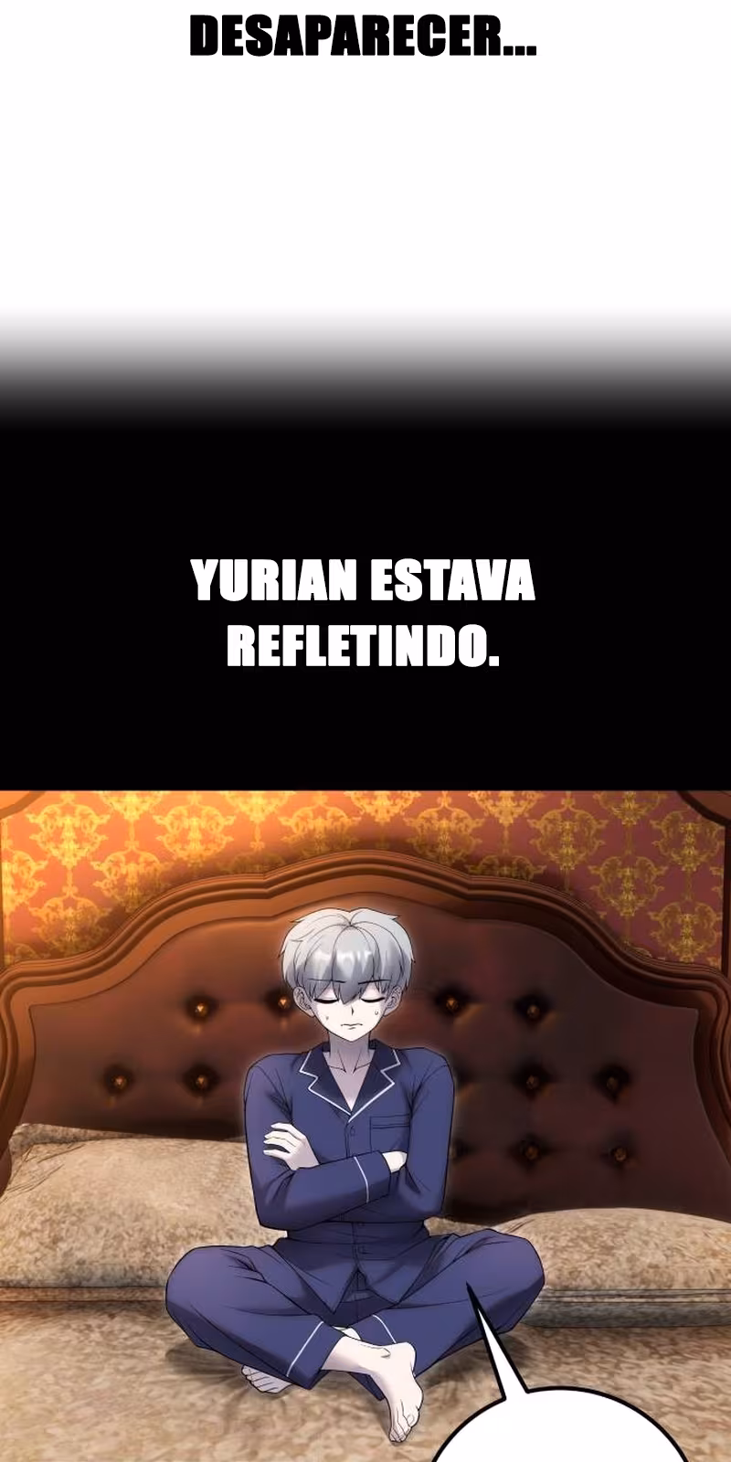 Página do Capítulo 74