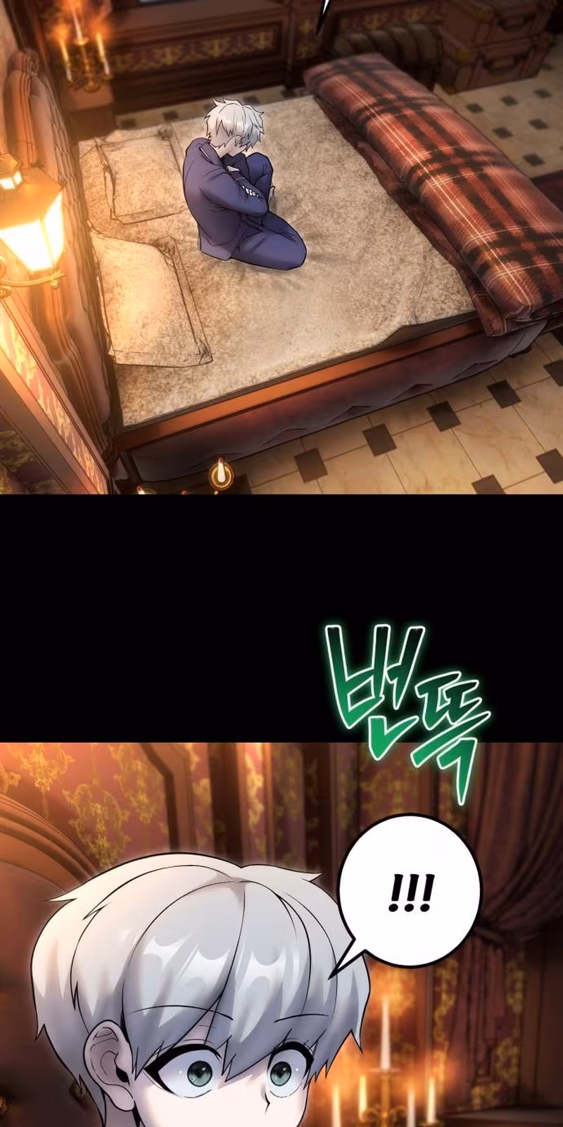 Página do Capítulo 74