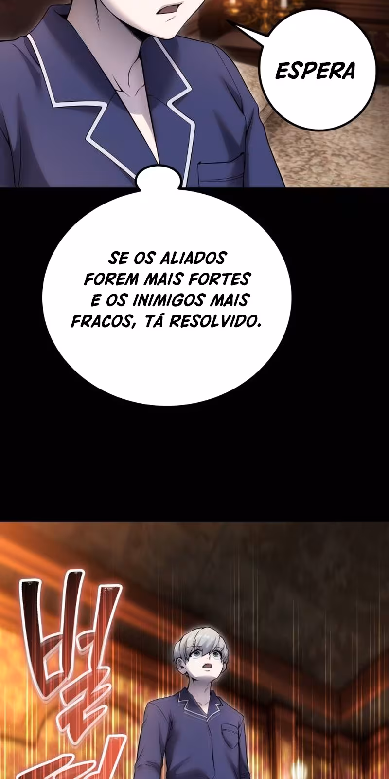 Página do Capítulo 74
