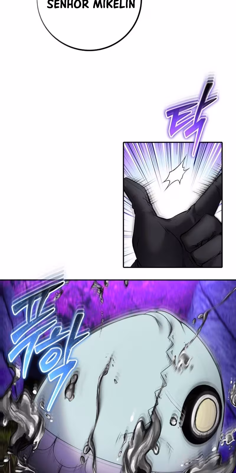 Página do Capítulo 74