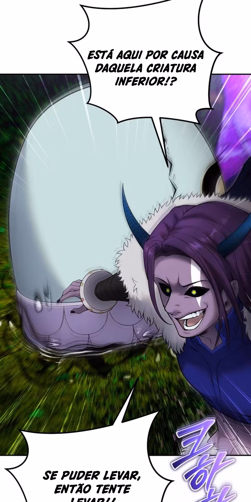 Página do Capítulo 74