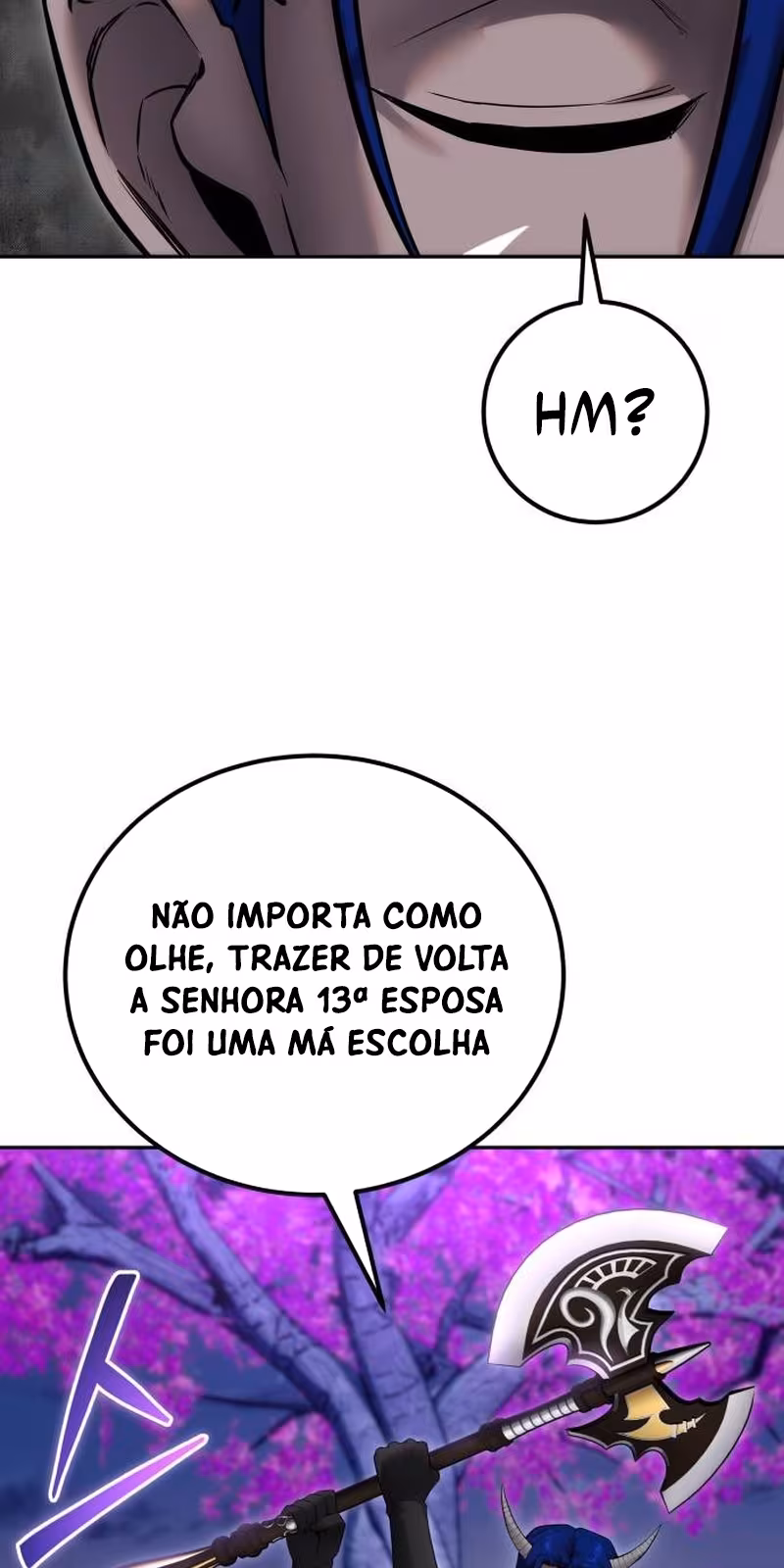 Página do Capítulo 74