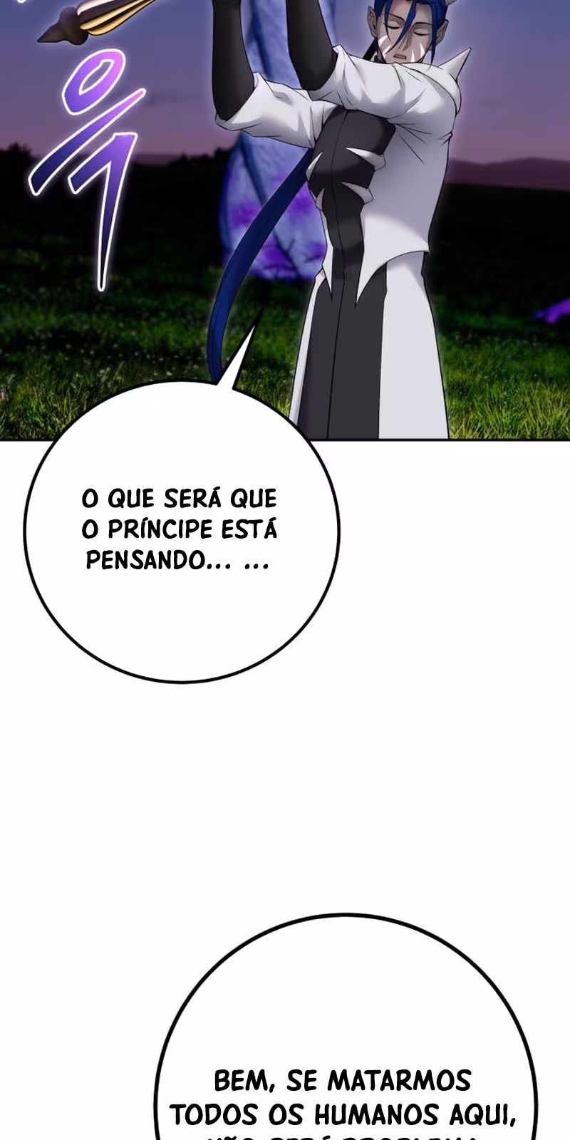 Página do Capítulo 74