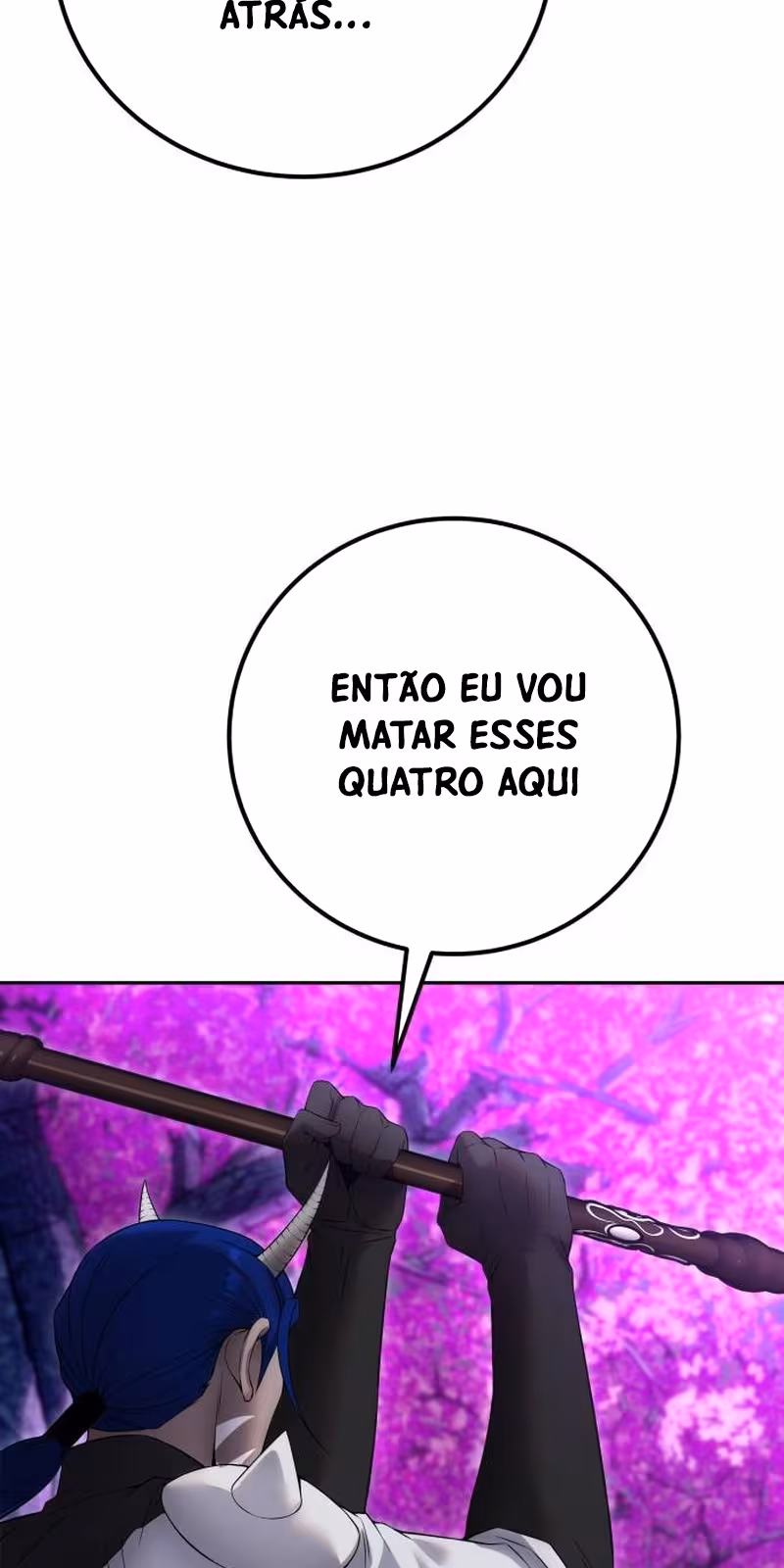 Página do Capítulo 74