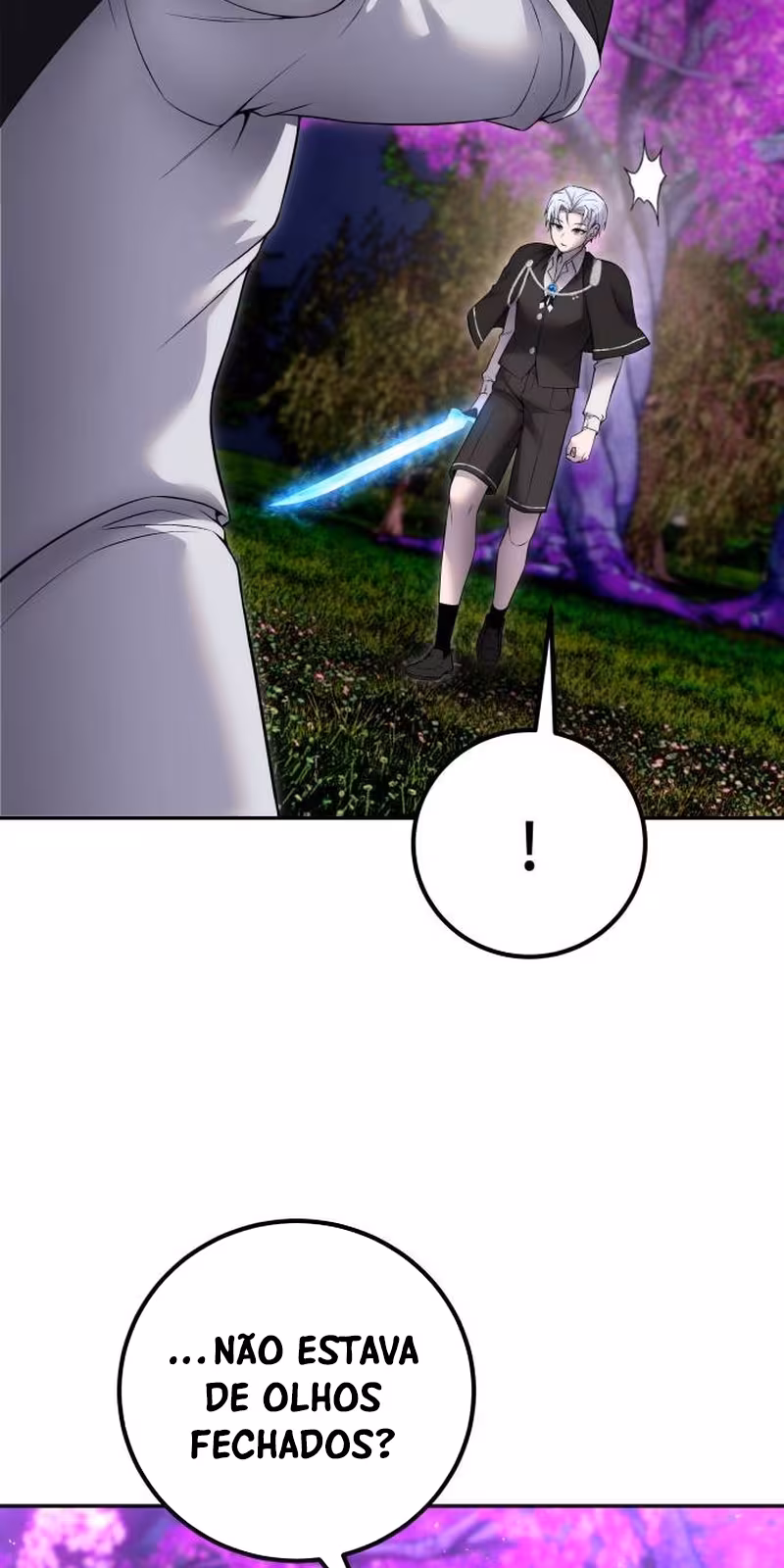 Página do Capítulo 74