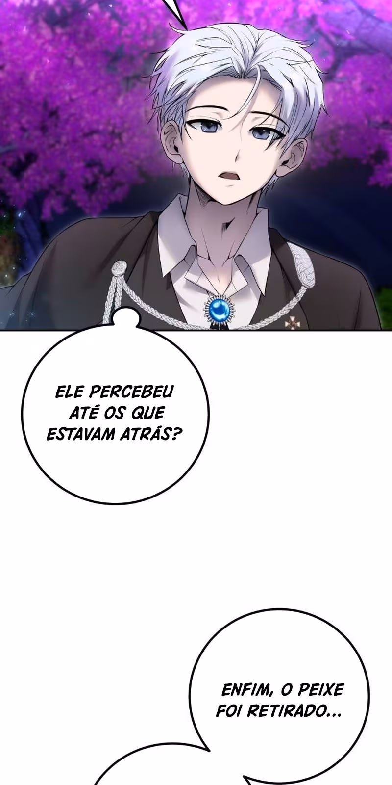 Página do Capítulo 74