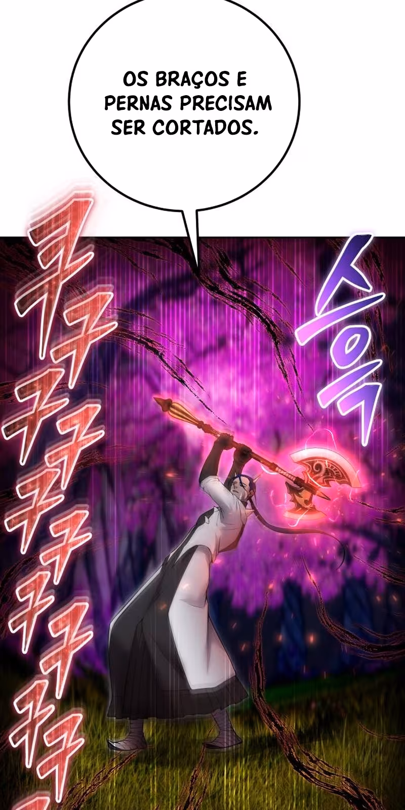 Página do Capítulo 74