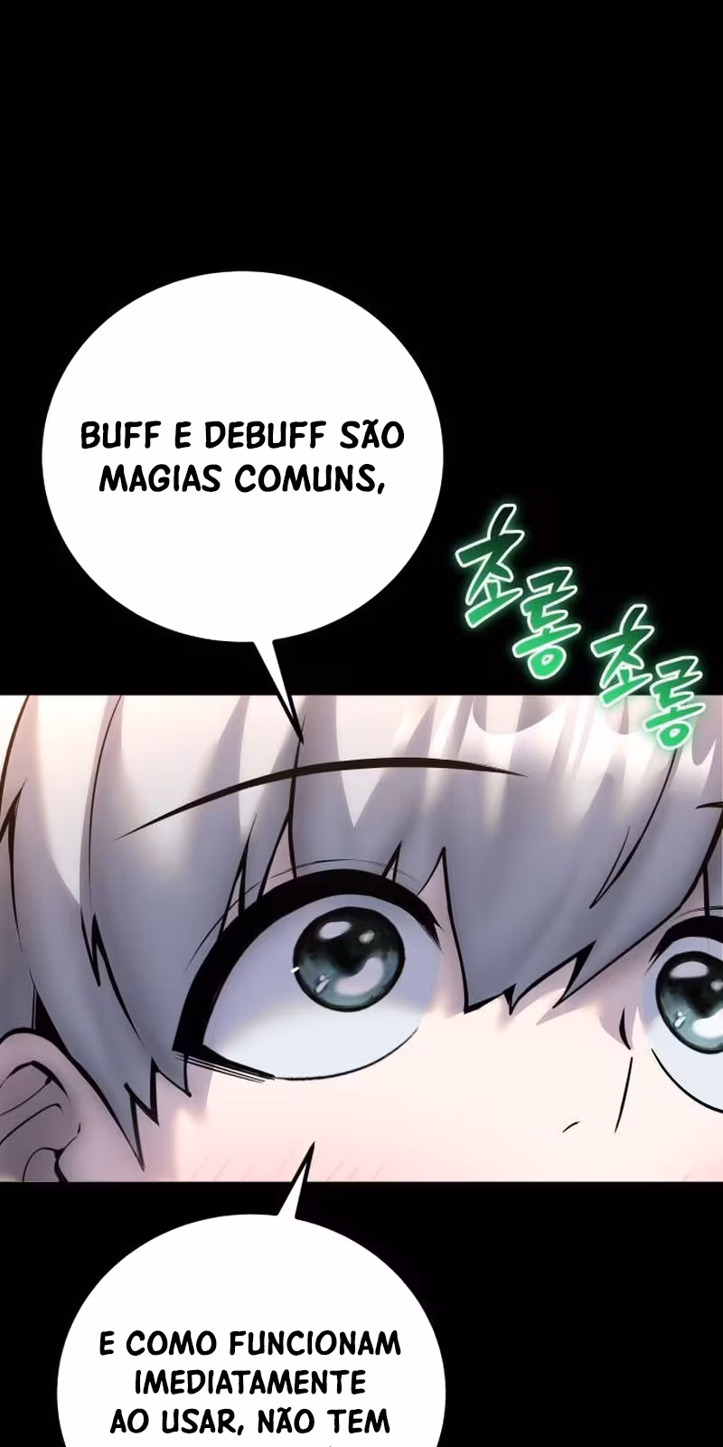 Página do Capítulo 74