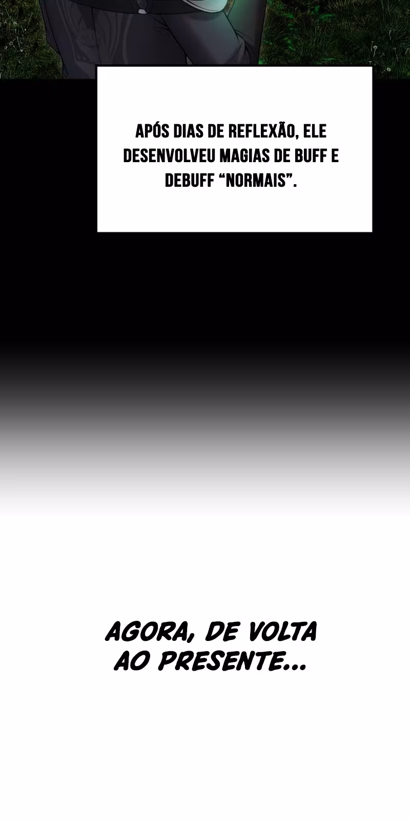 Página do Capítulo 74