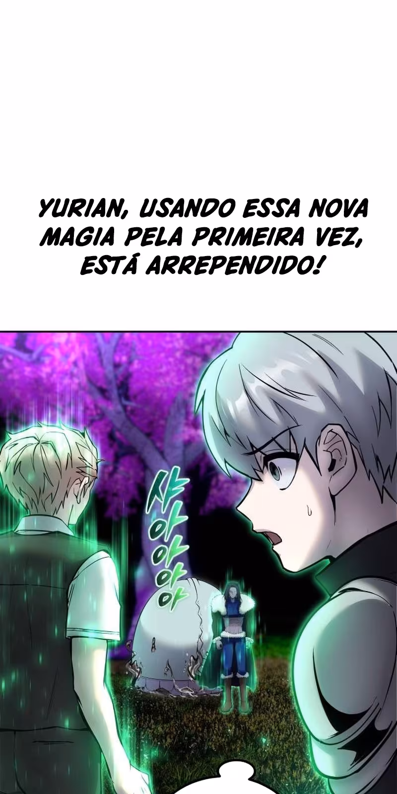 Página do Capítulo 74