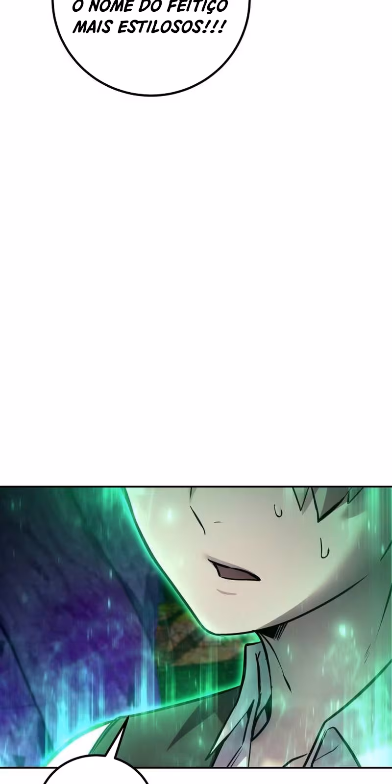 Página do Capítulo 74