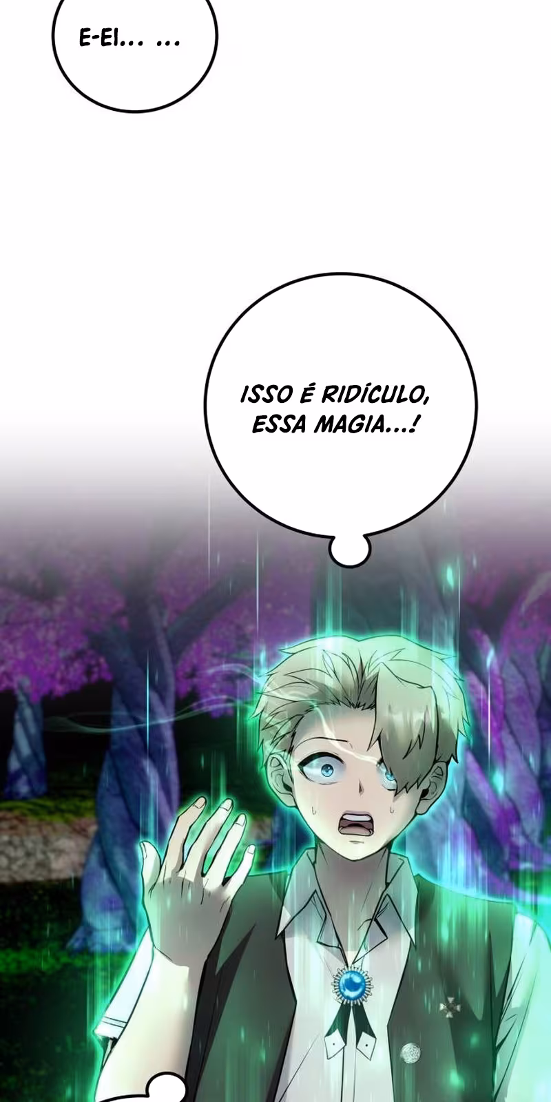 Página do Capítulo 74