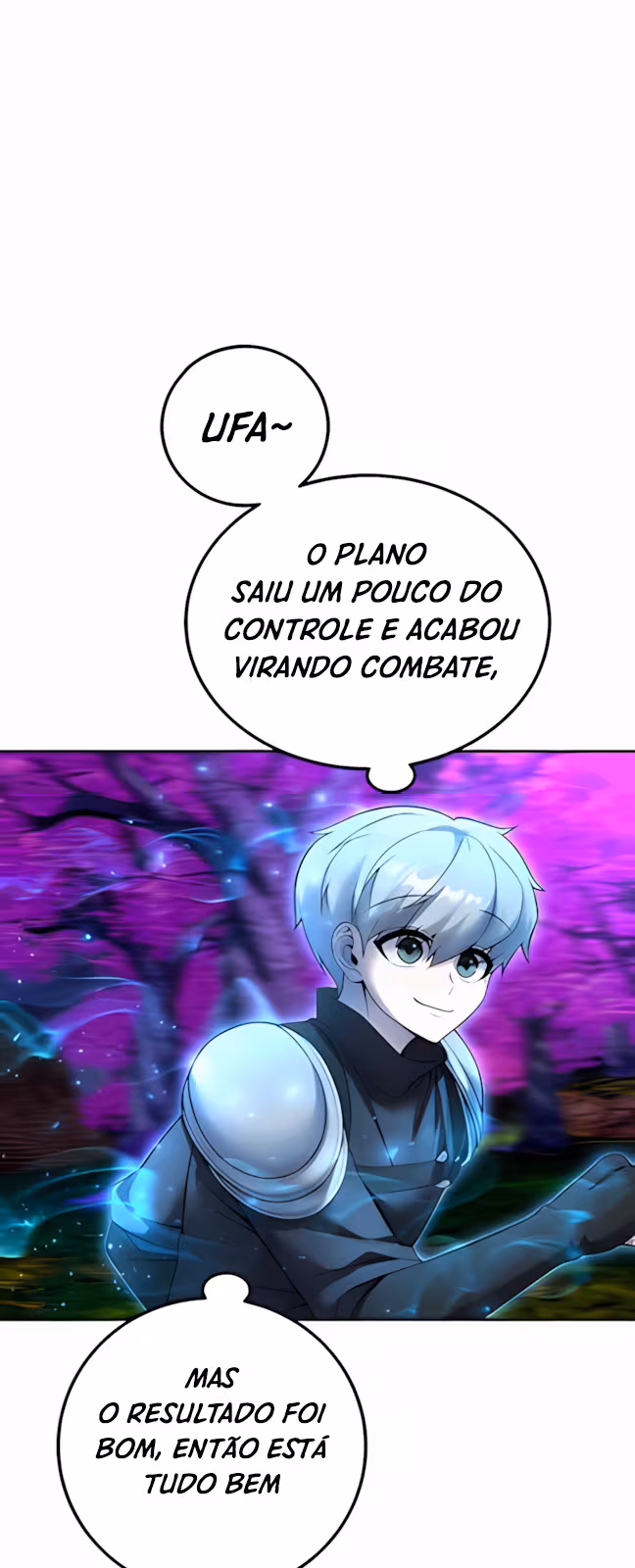 Página do Capítulo 75