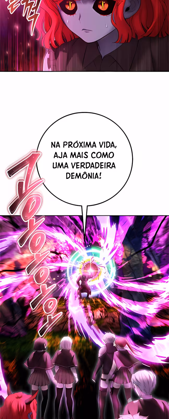 Página do Capítulo 75