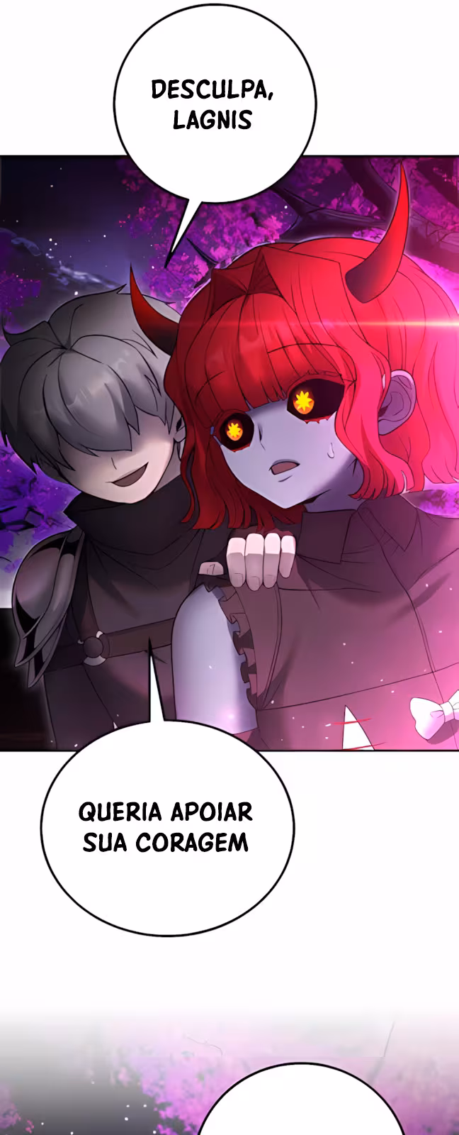 Página do Capítulo 75