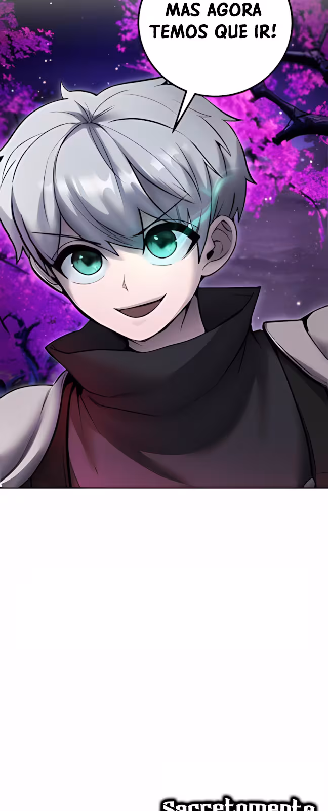 Página do Capítulo 75