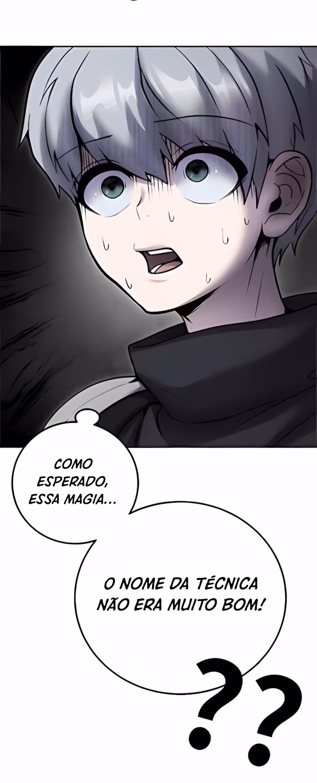 Página do Capítulo 75