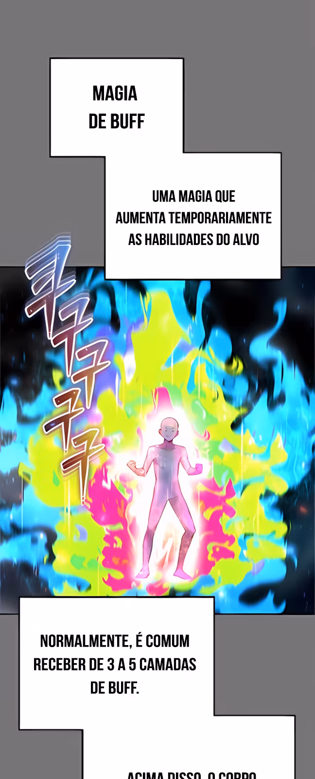 Página do Capítulo 75