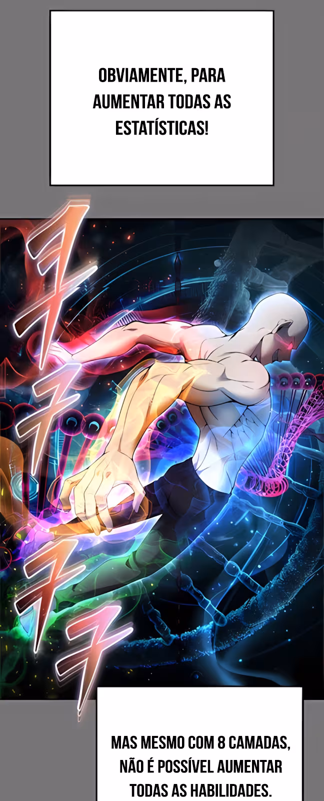 Página do Capítulo 75