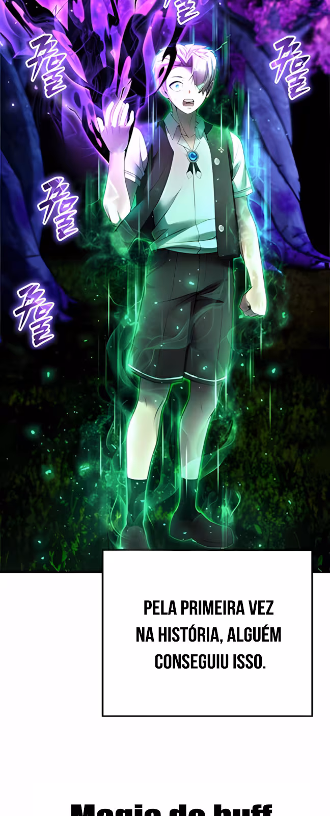 Página do Capítulo 75