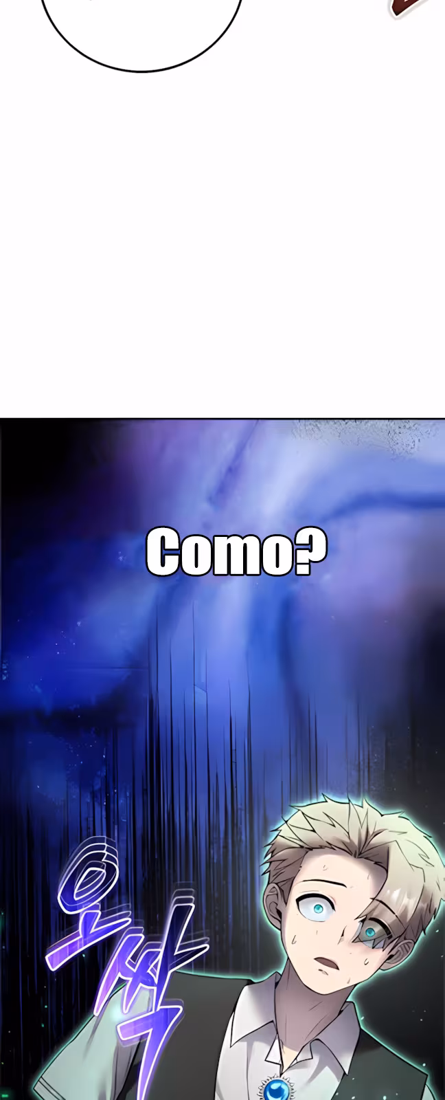 Página do Capítulo 75