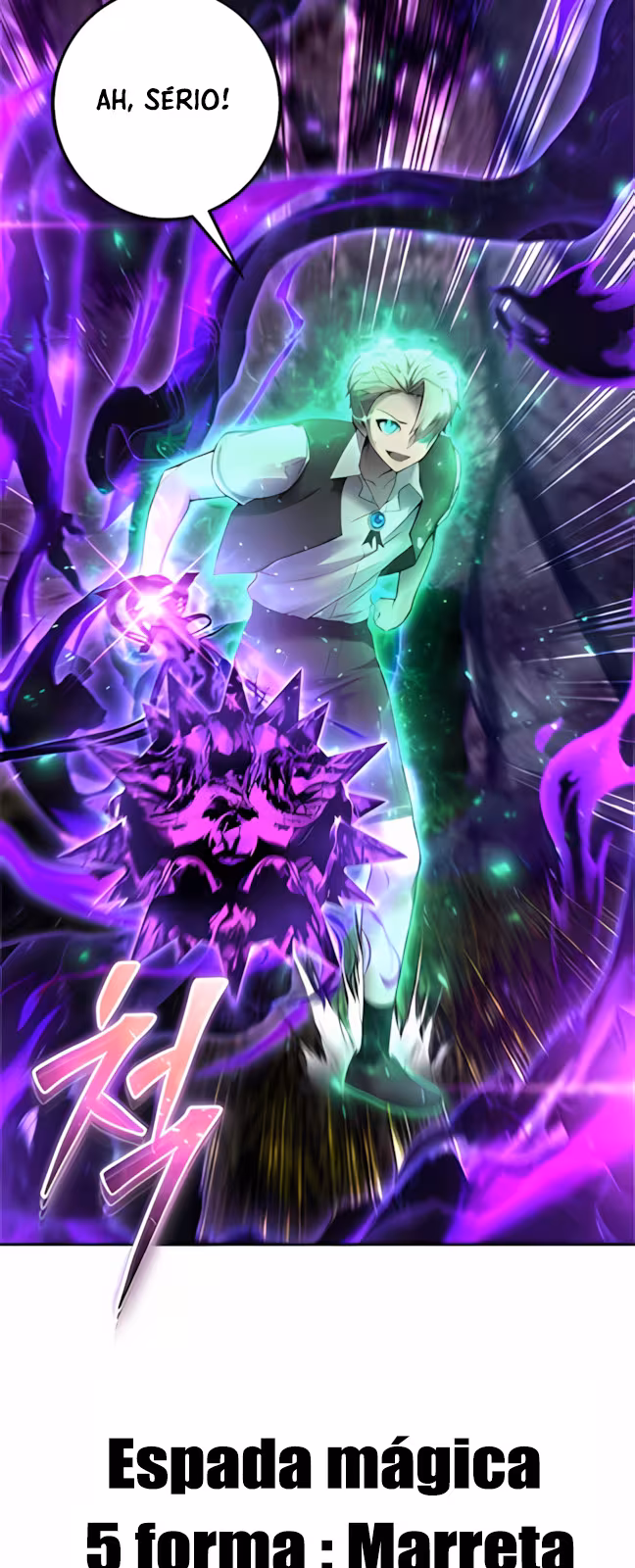 Página do Capítulo 75