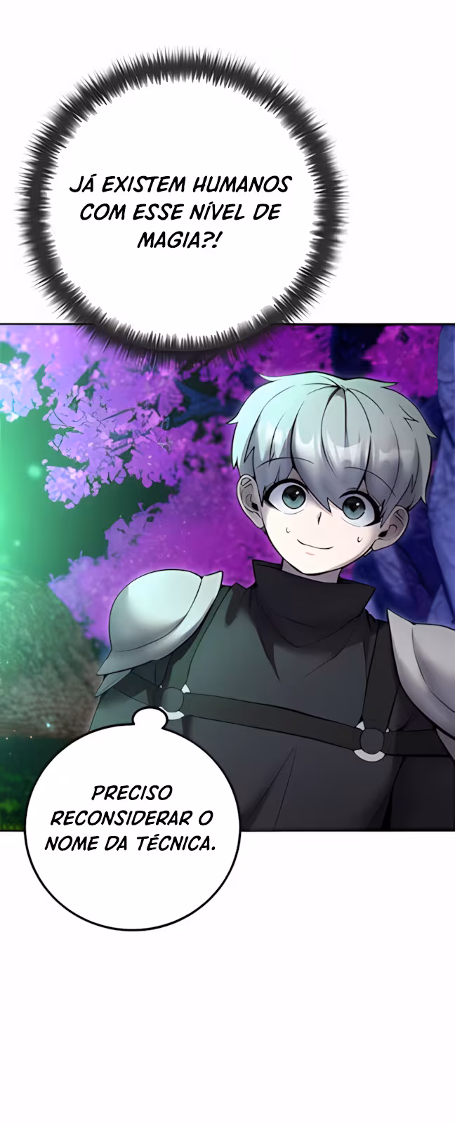 Página do Capítulo 75