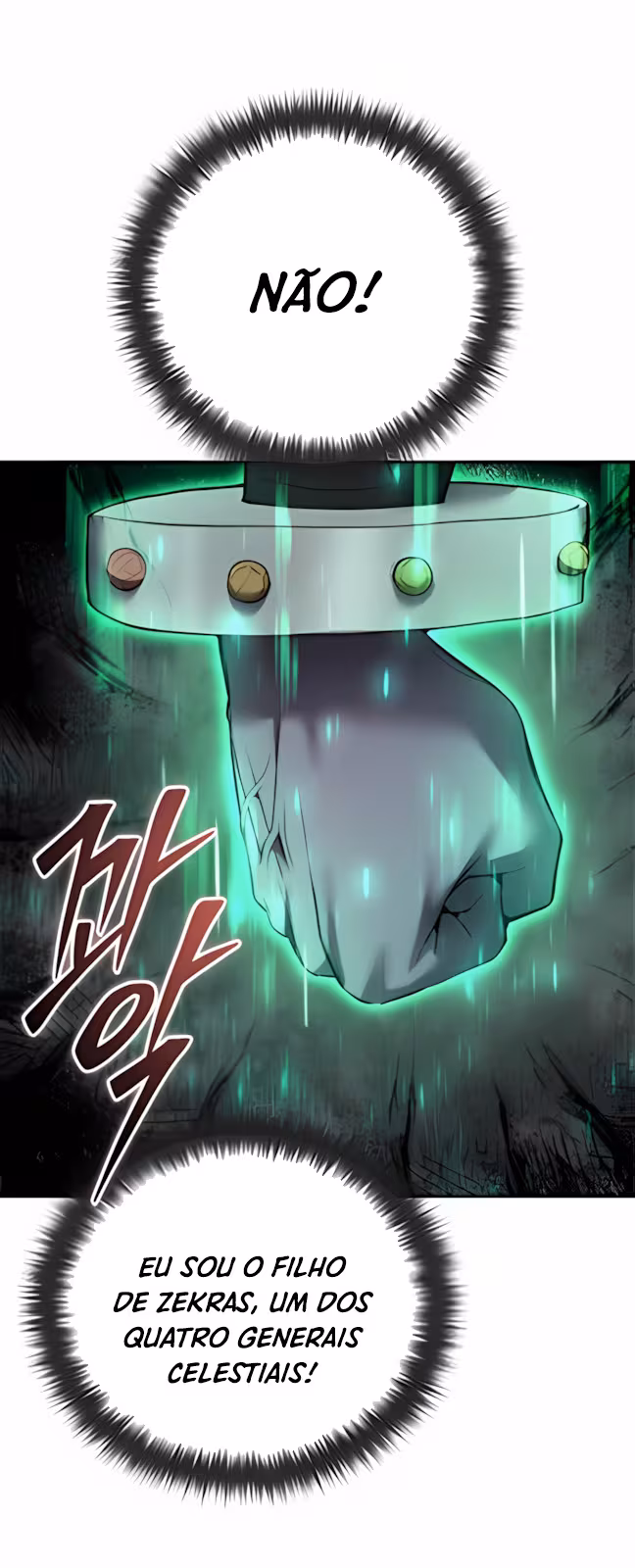 Página do Capítulo 75