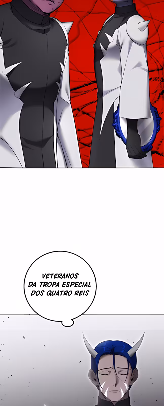 Página do Capítulo 76