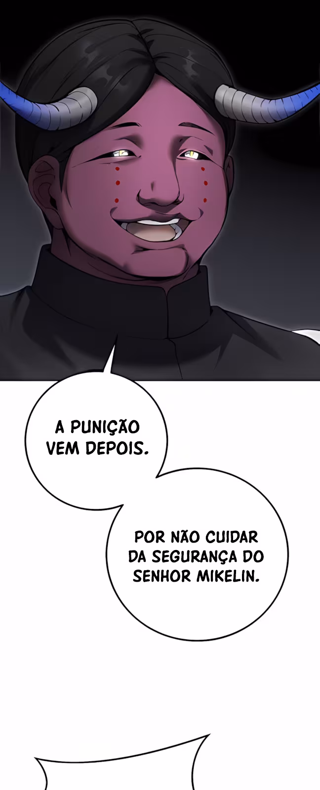 Página do Capítulo 76