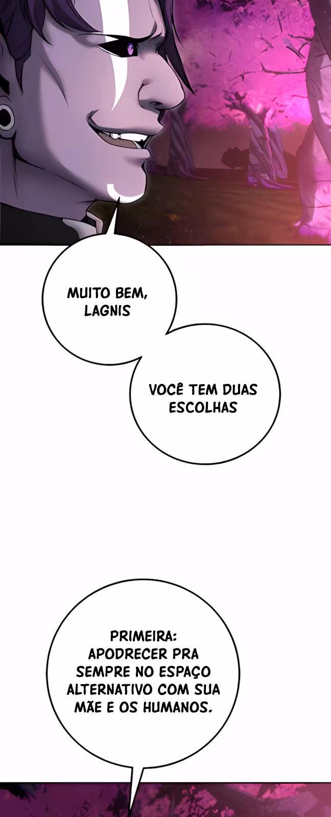 Página do Capítulo 76