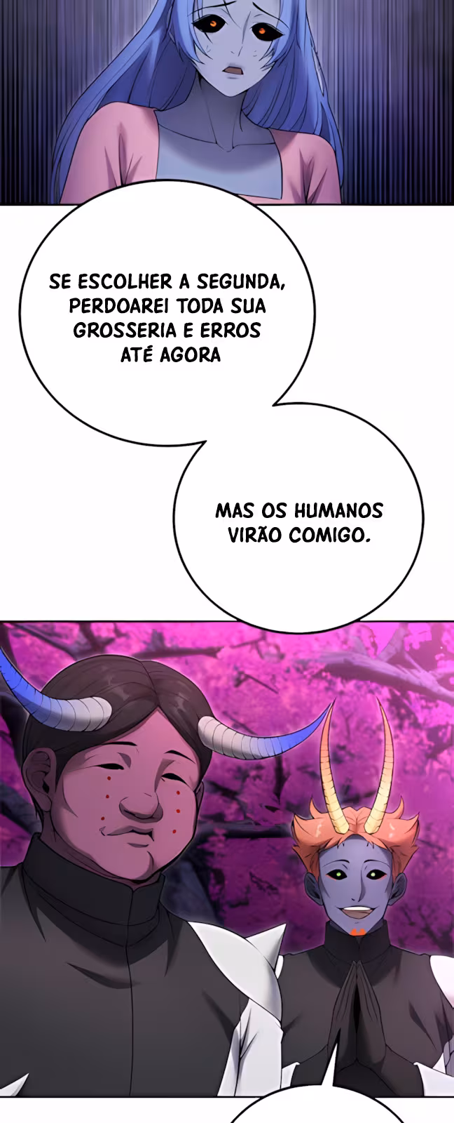 Página do Capítulo 76