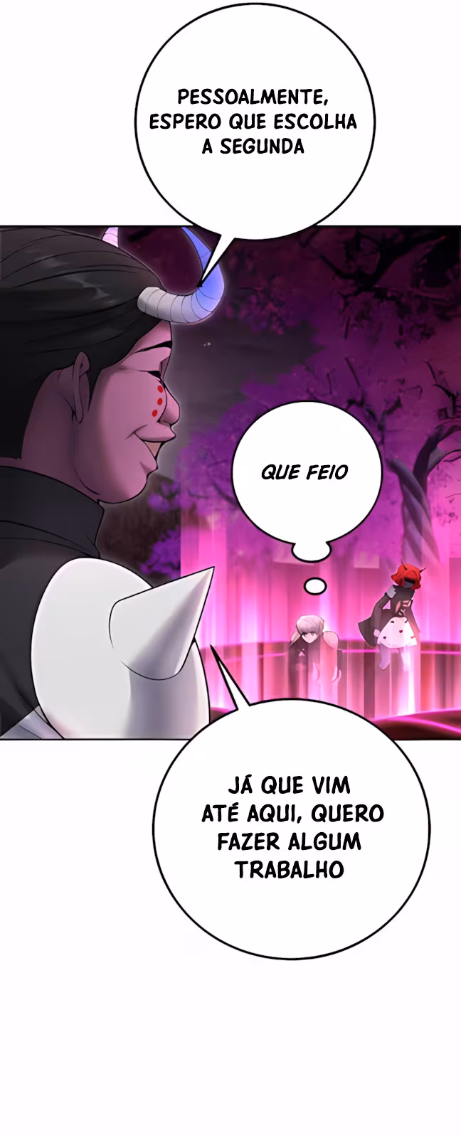 Página do Capítulo 76