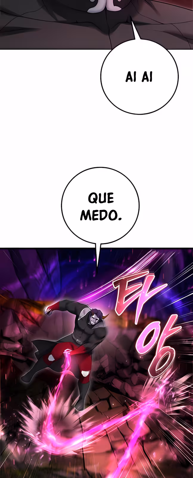 Página do Capítulo 76