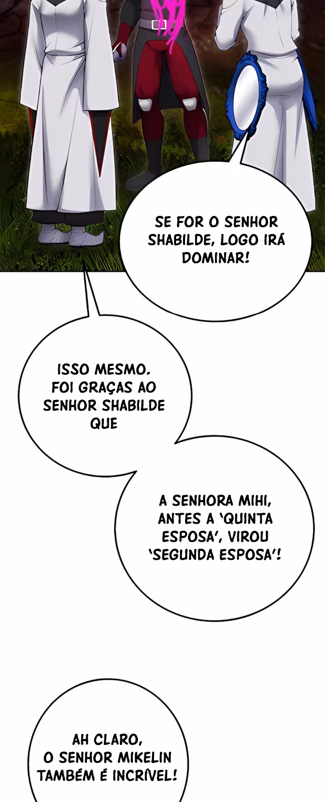 Página do Capítulo 76
