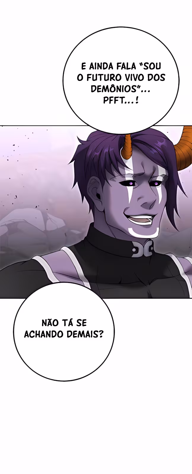 Página do Capítulo 76