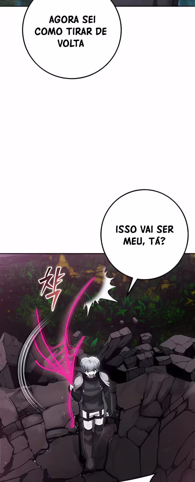 Página do Capítulo 76