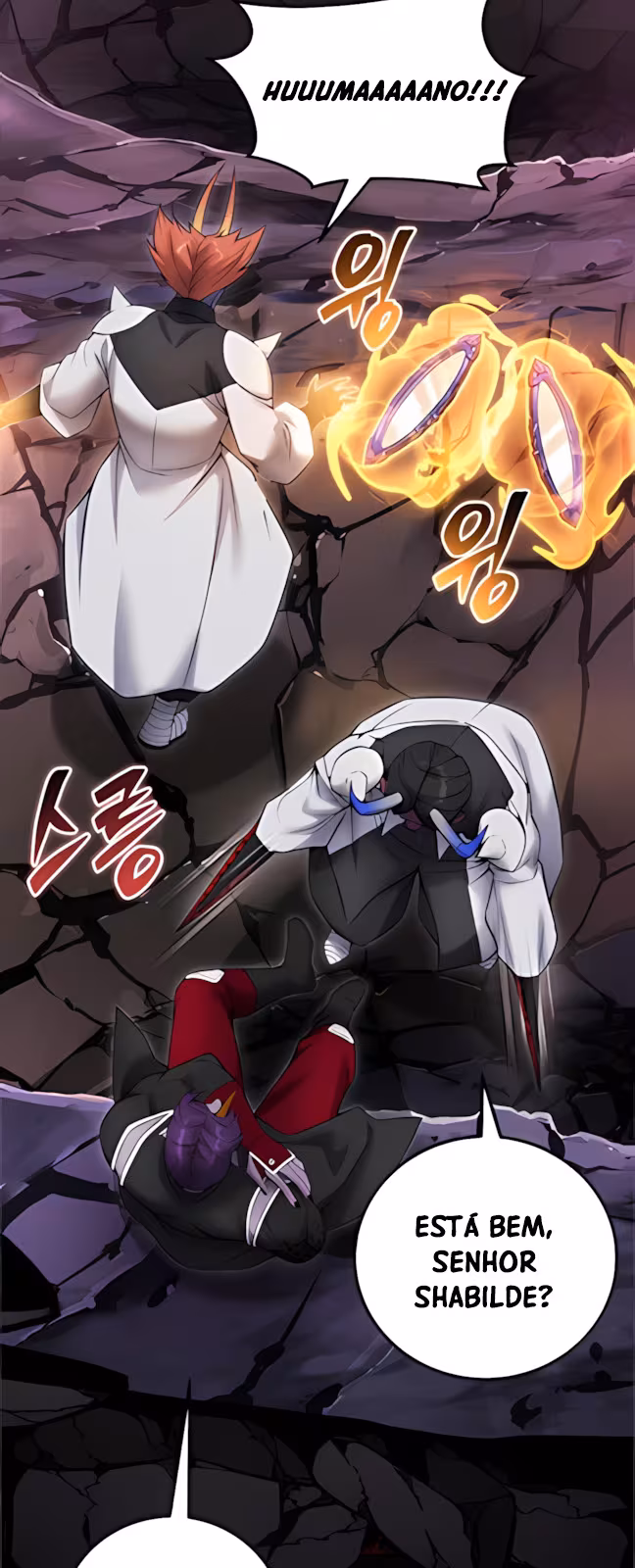 Página do Capítulo 76